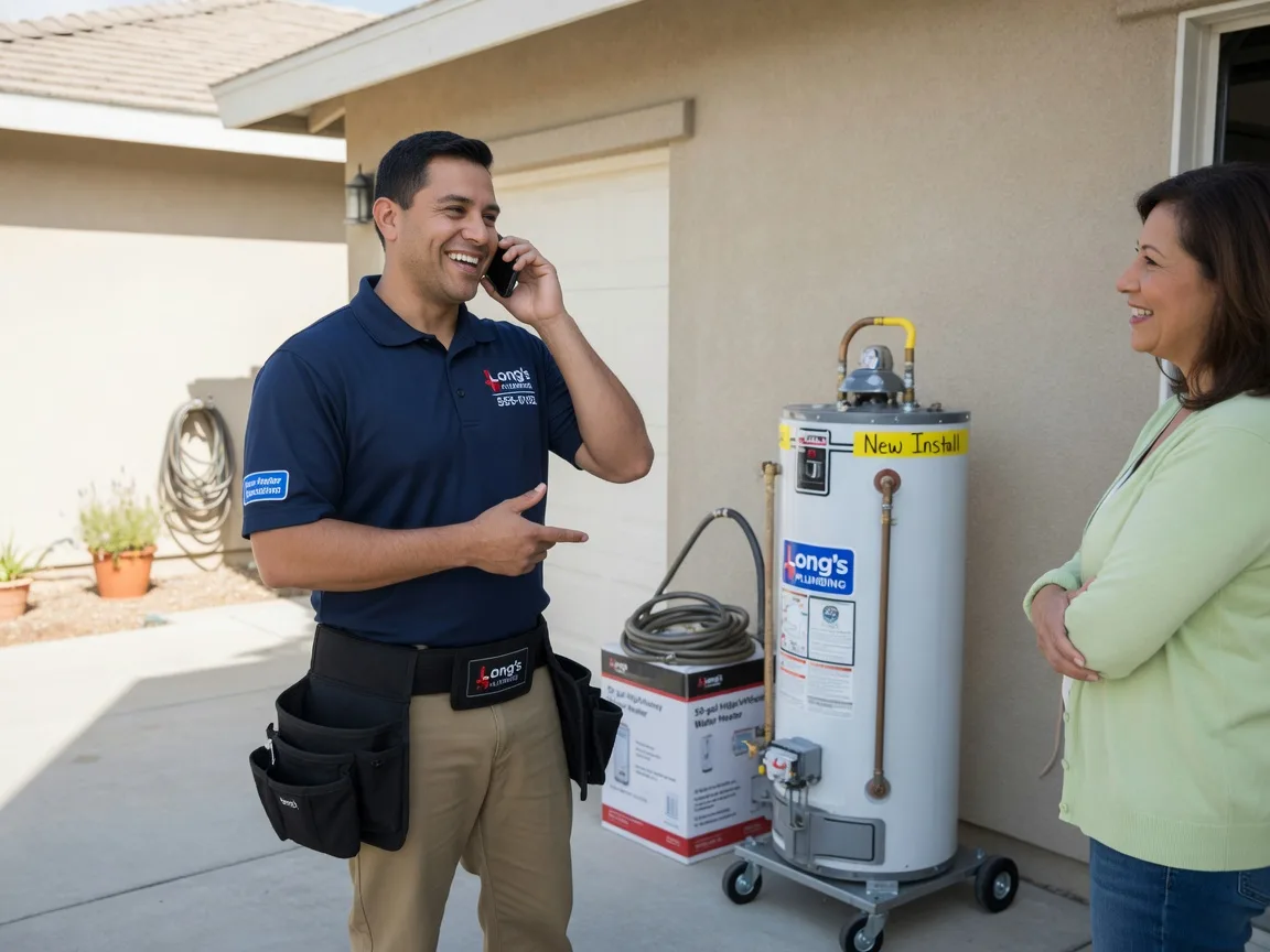 Leak Detection Wolbach, NE FAQs
